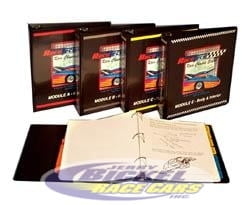 Complete Home Study Course RT-1000